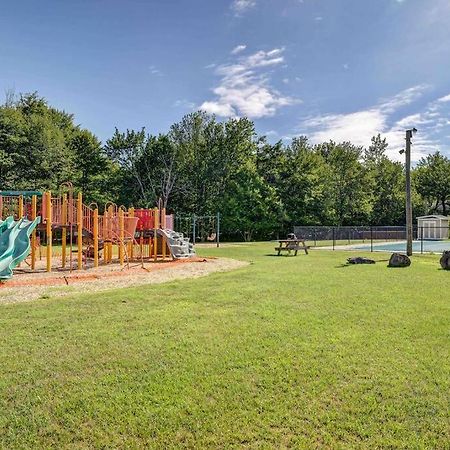 Cozy, Spacious House *New*Inthecommunity+Fire Pit Tobyhanna Exteriér fotografie