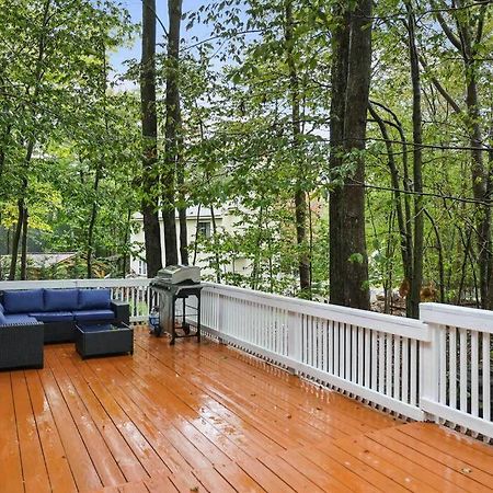 Cozy, Spacious House *New*Inthecommunity+Fire Pit Tobyhanna Exteriér fotografie