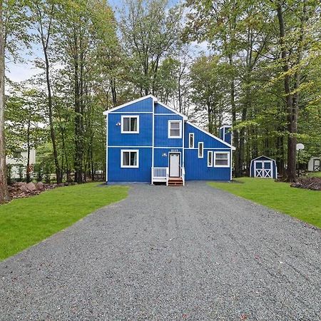 Cozy, Spacious House *New*Inthecommunity+Fire Pit Tobyhanna Exteriér fotografie