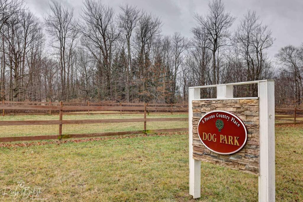 Cozy, Spacious House *New*Inthecommunity+Fire Pit Tobyhanna Exteriér fotografie