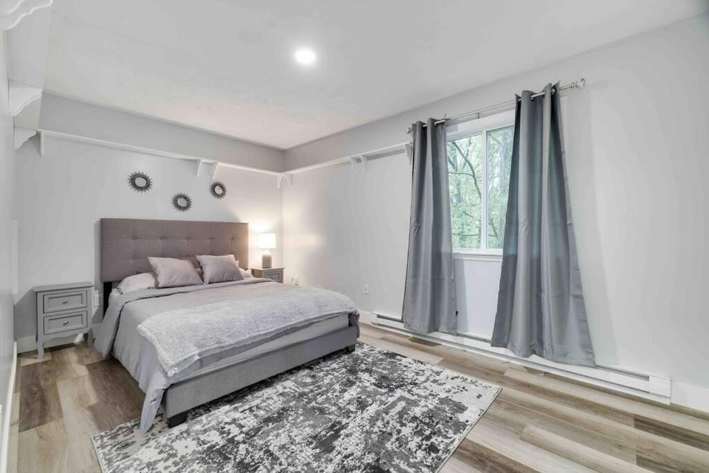 Cozy, Spacious House *New*Inthecommunity+Fire Pit Tobyhanna Exteriér fotografie