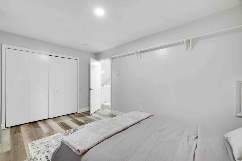 Cozy, Spacious House *New*Inthecommunity+Fire Pit Tobyhanna Exteriér fotografie