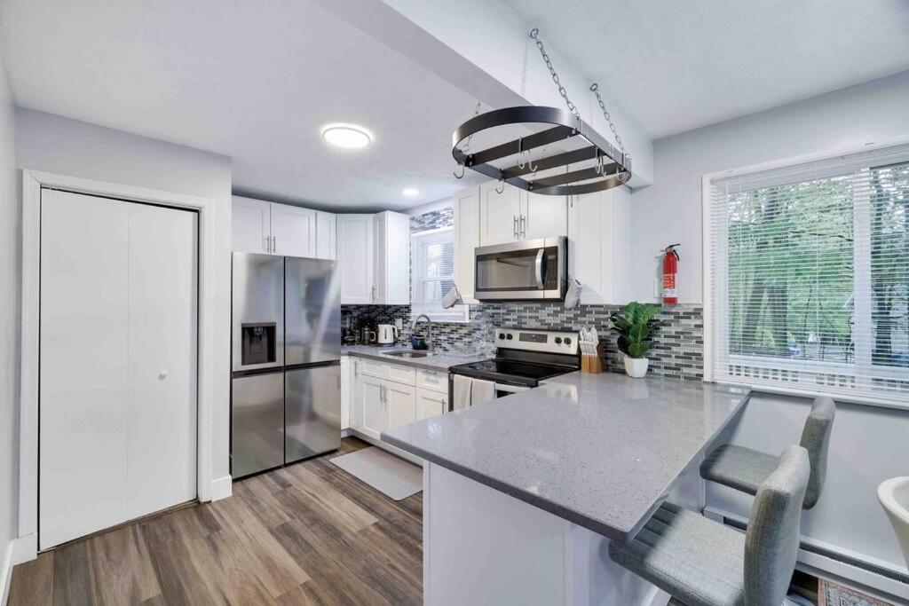 Cozy, Spacious House *New*Inthecommunity+Fire Pit Tobyhanna Exteriér fotografie