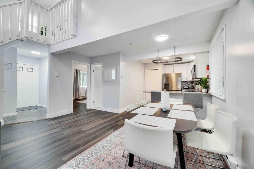Cozy, Spacious House *New*Inthecommunity+Fire Pit Tobyhanna Exteriér fotografie