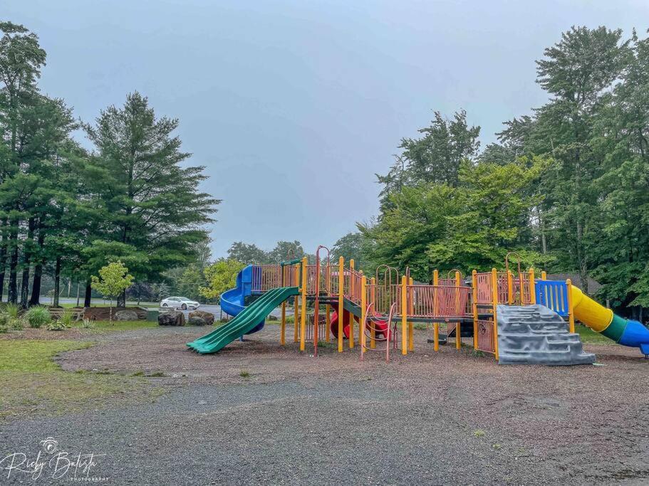 Cozy, Spacious House *New*Inthecommunity+Fire Pit Tobyhanna Exteriér fotografie