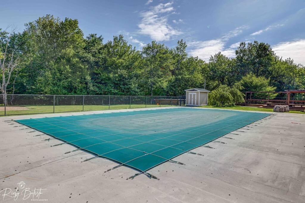 Cozy, Spacious House *New*Inthecommunity+Fire Pit Tobyhanna Exteriér fotografie