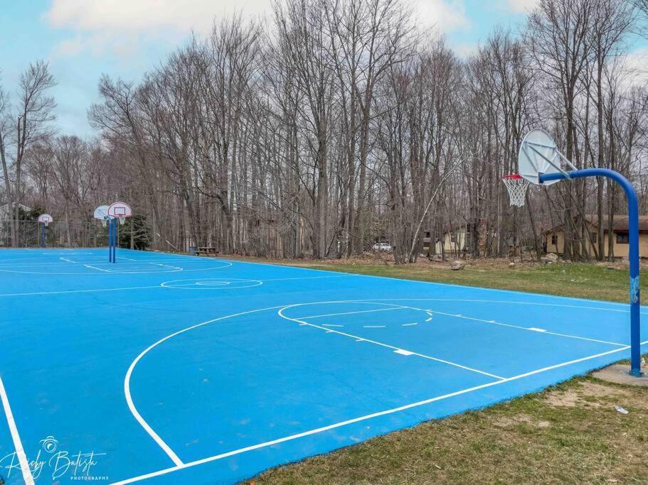 Cozy, Spacious House *New*Inthecommunity+Fire Pit Tobyhanna Exteriér fotografie