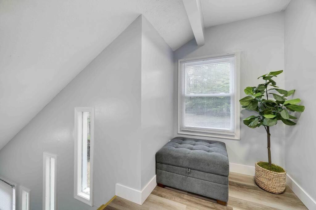Cozy, Spacious House *New*Inthecommunity+Fire Pit Tobyhanna Exteriér fotografie