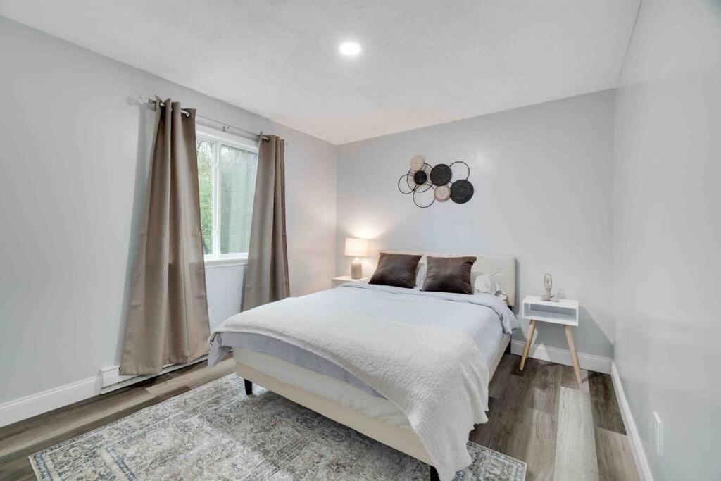 Cozy, Spacious House *New*Inthecommunity+Fire Pit Tobyhanna Exteriér fotografie